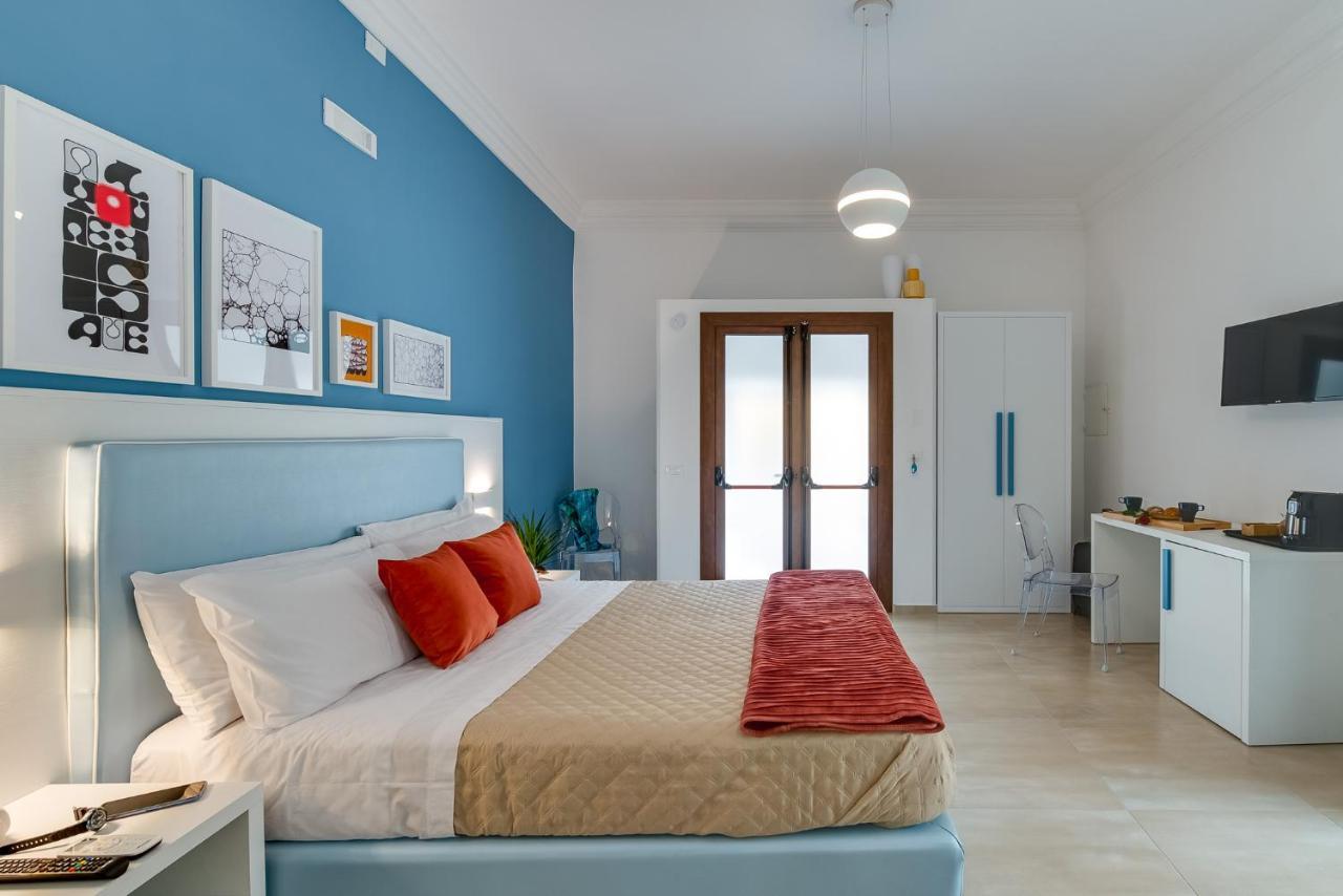 Anima Rooms Apartments Шакка Екстер'єр фото