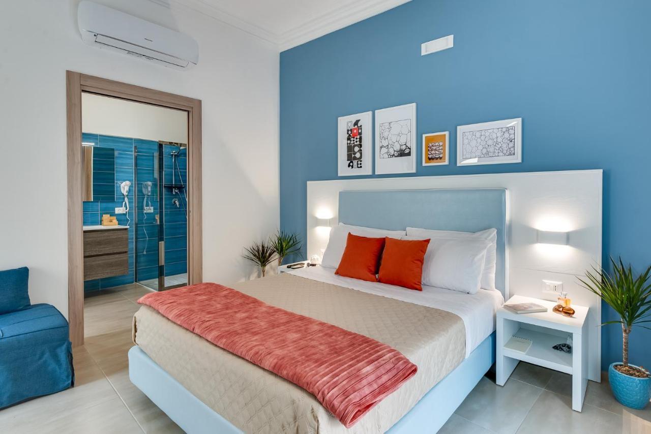 Anima Rooms Apartments Шакка Екстер'єр фото