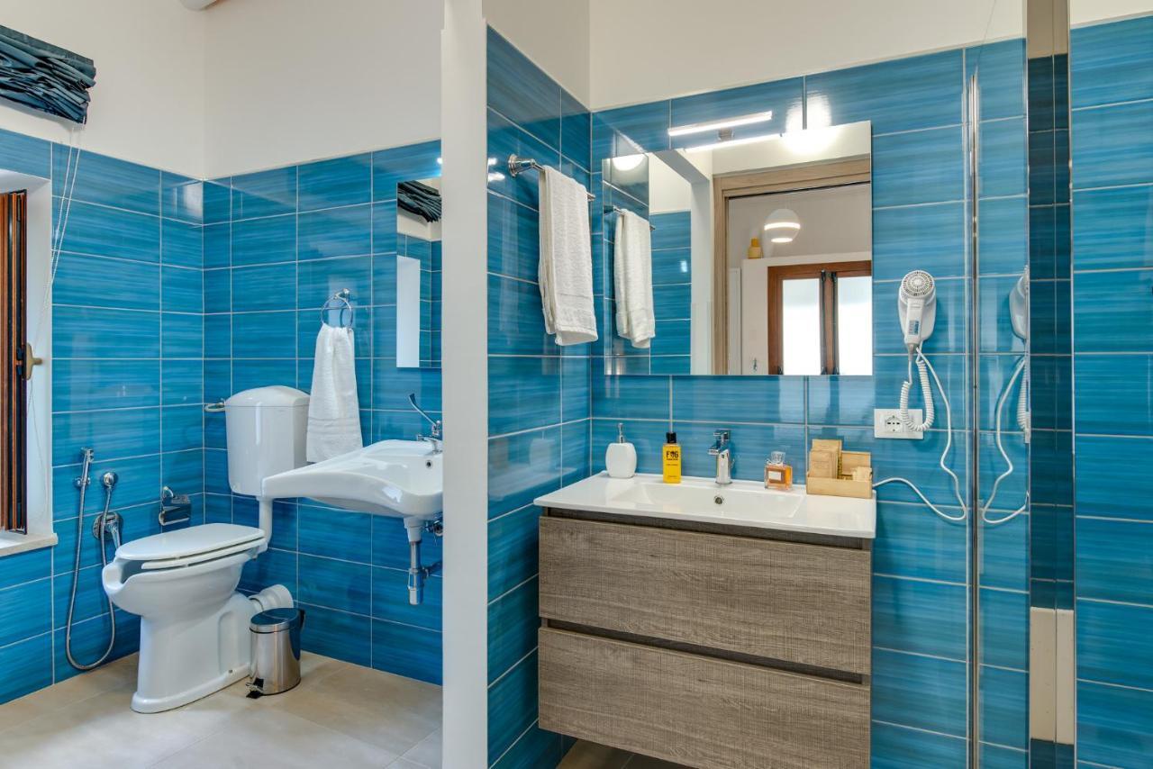 Anima Rooms Apartments Шакка Екстер'єр фото