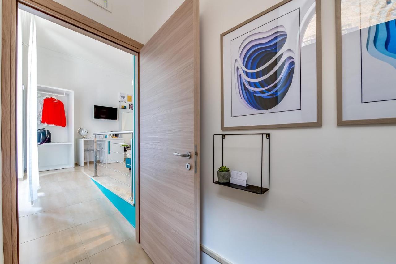 Anima Rooms Apartments Шакка Екстер'єр фото