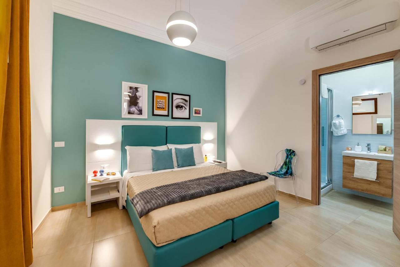 Anima Rooms Apartments Шакка Екстер'єр фото