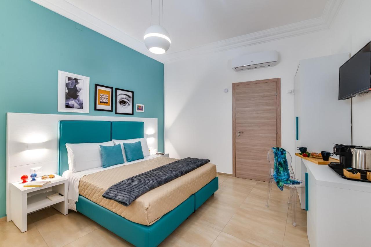 Anima Rooms Apartments Шакка Екстер'єр фото