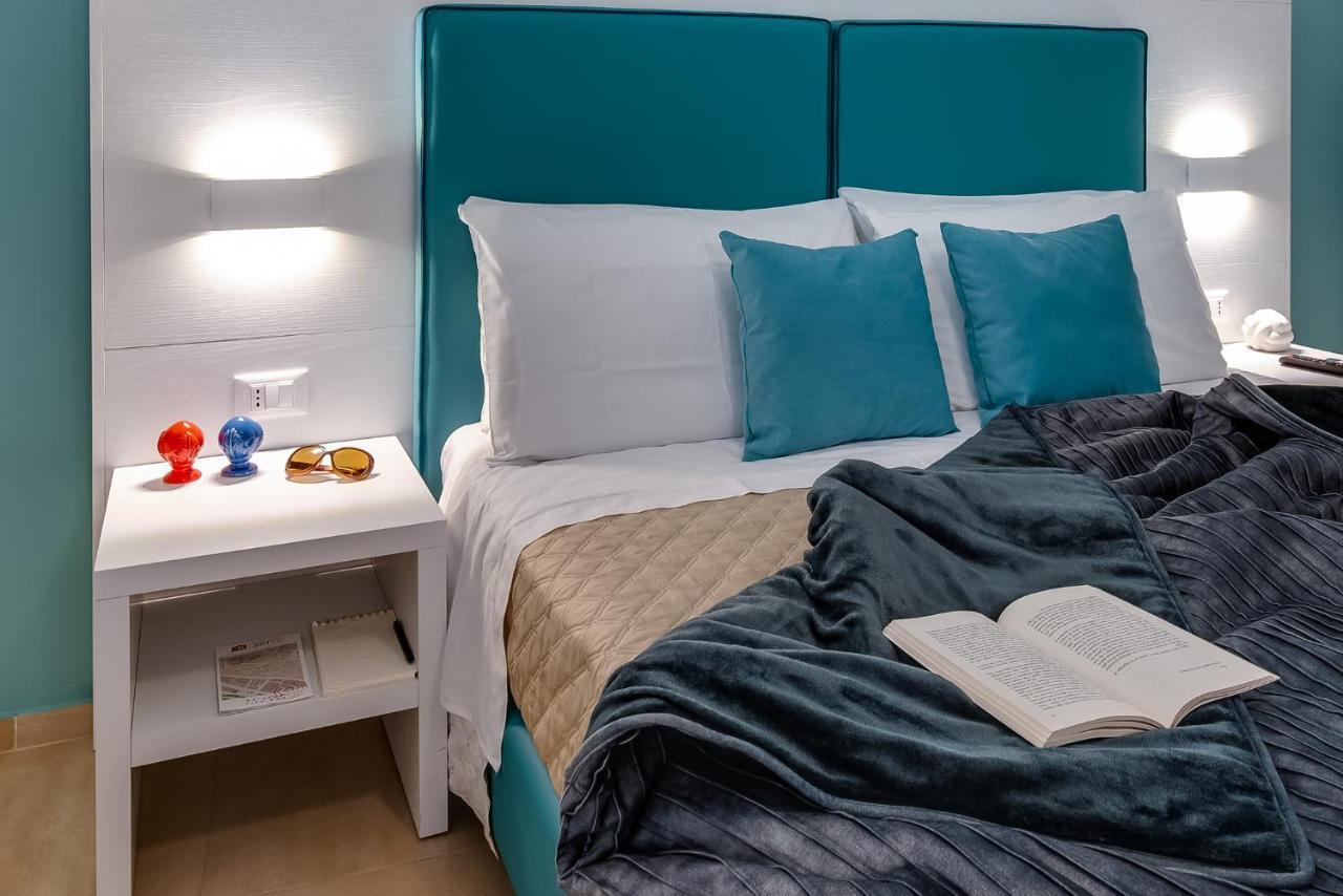 Anima Rooms Apartments Шакка Екстер'єр фото