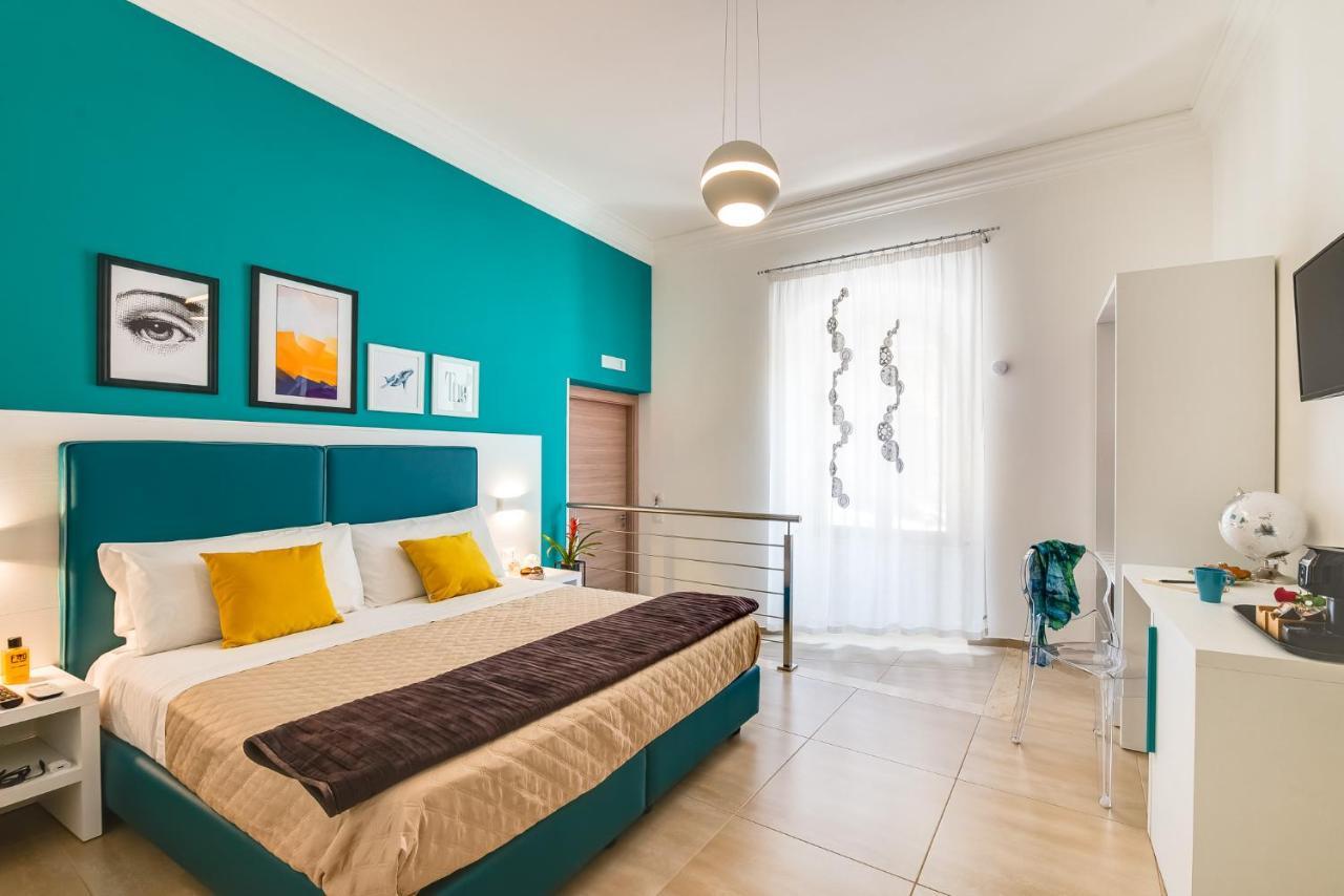 Anima Rooms Apartments Шакка Екстер'єр фото