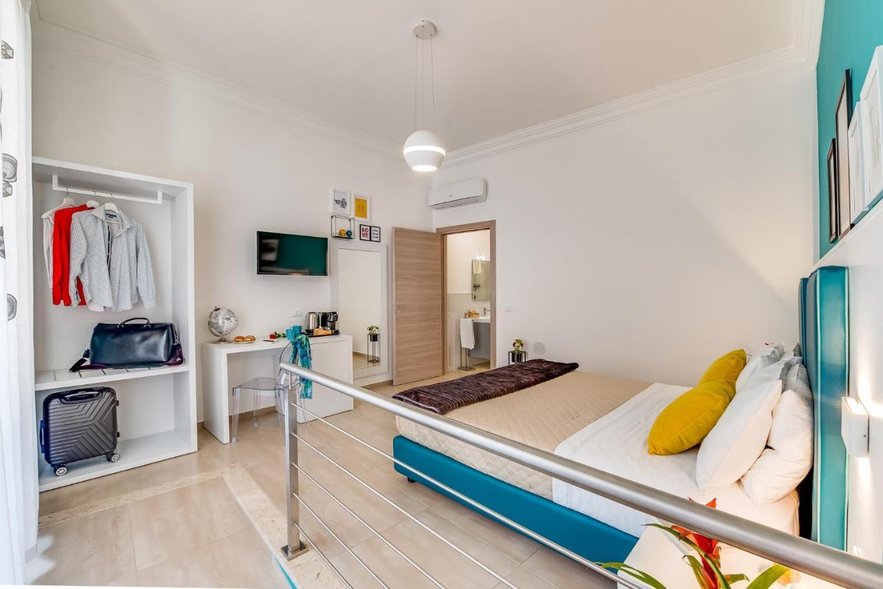 Anima Rooms Apartments Шакка Екстер'єр фото