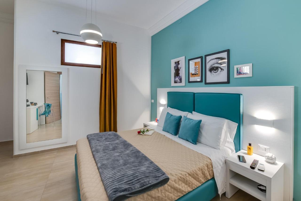 Anima Rooms Apartments Шакка Екстер'єр фото