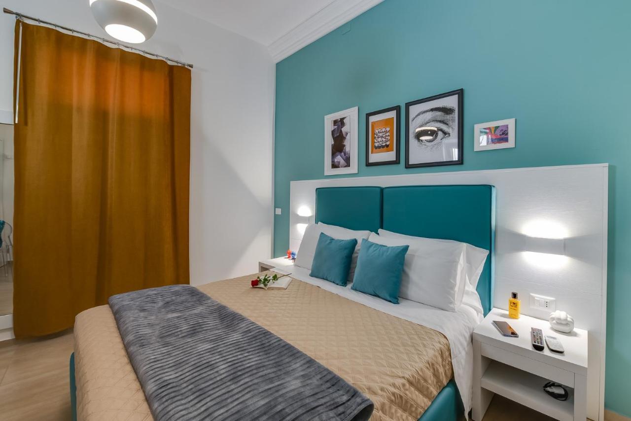 Anima Rooms Apartments Шакка Екстер'єр фото