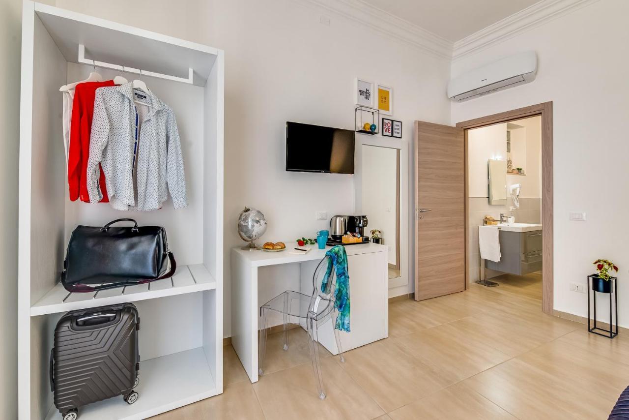 Anima Rooms Apartments Шакка Екстер'єр фото