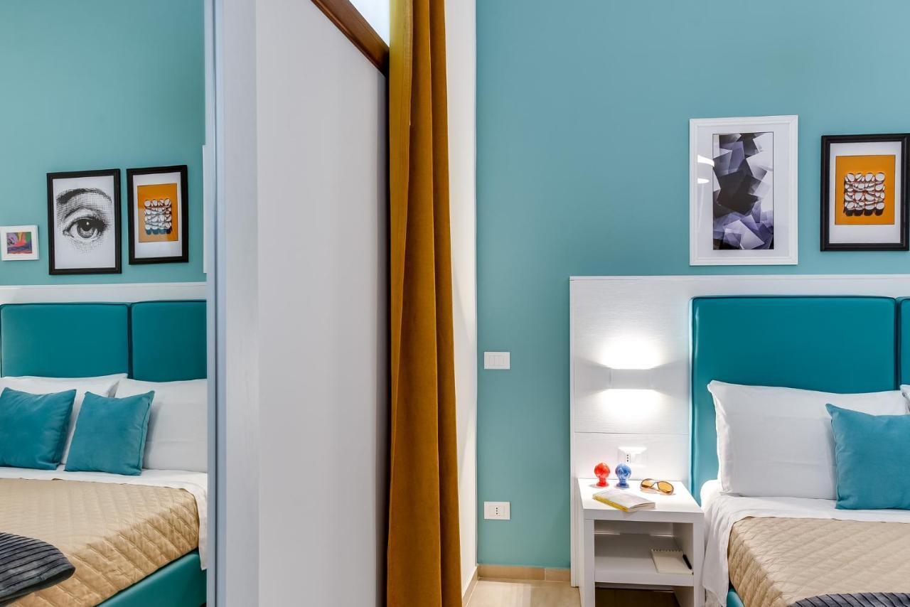 Anima Rooms Apartments Шакка Екстер'єр фото