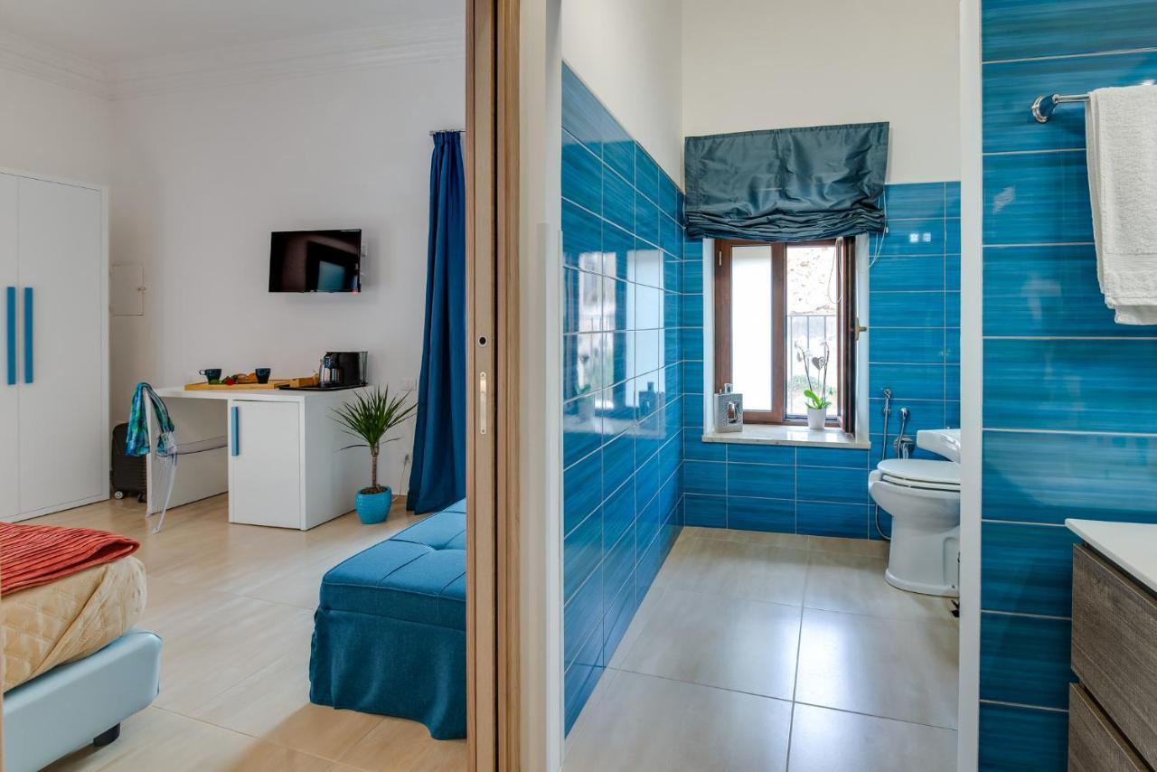 Anima Rooms Apartments Шакка Екстер'єр фото