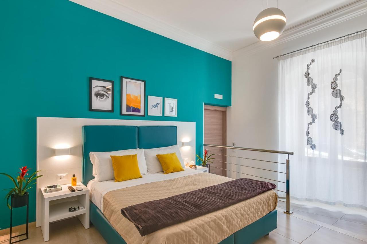 Anima Rooms Apartments Шакка Екстер'єр фото