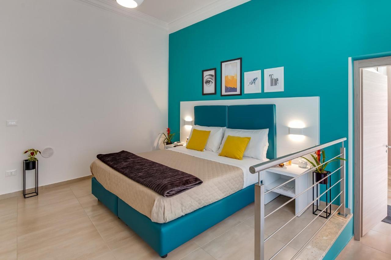Anima Rooms Apartments Шакка Екстер'єр фото