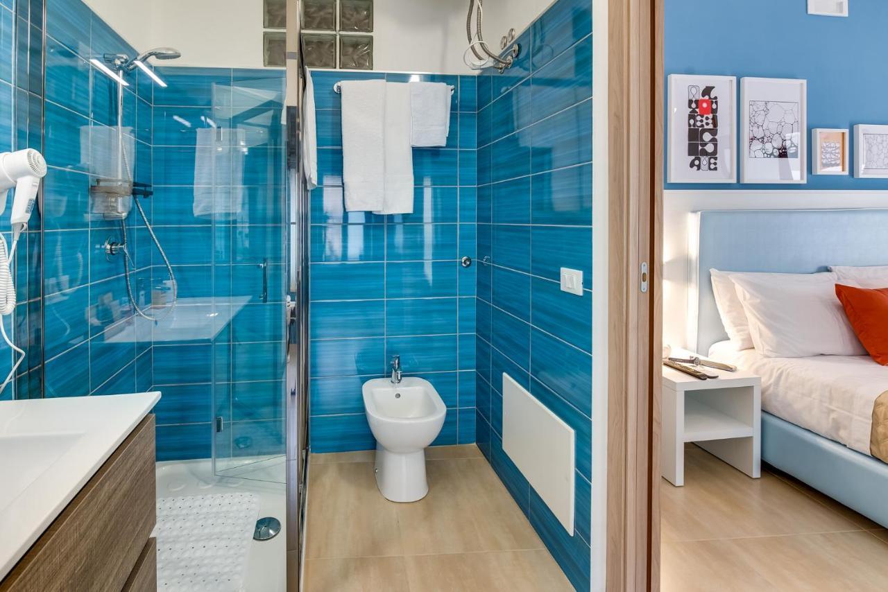 Anima Rooms Apartments Шакка Екстер'єр фото