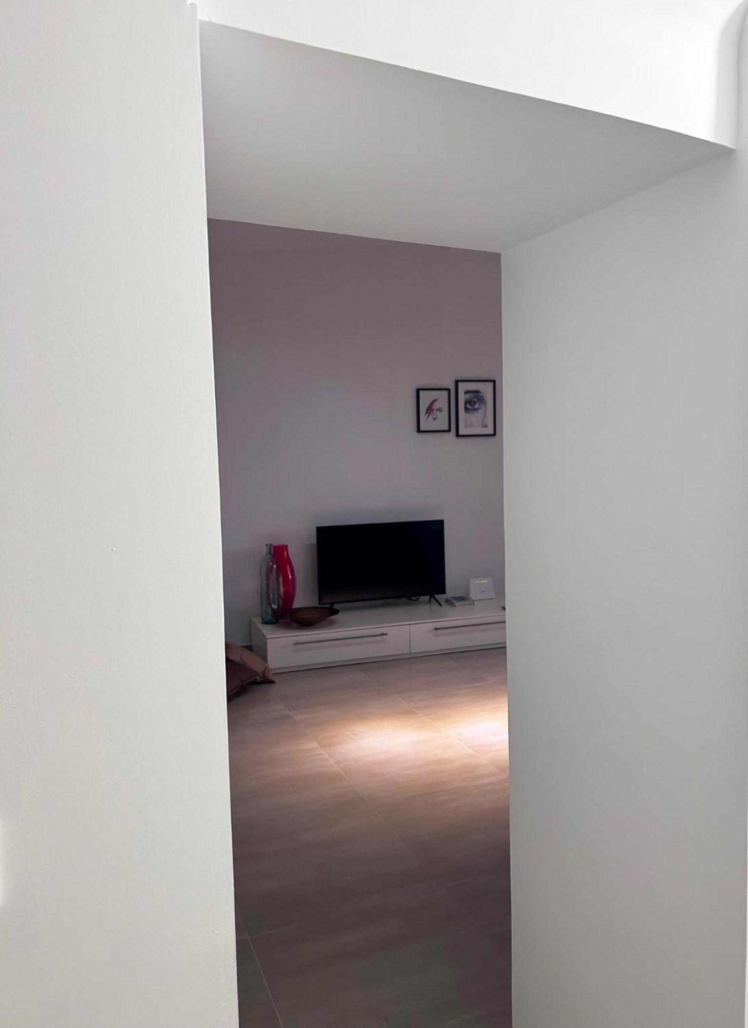 Anima Rooms Apartments Шакка Екстер'єр фото