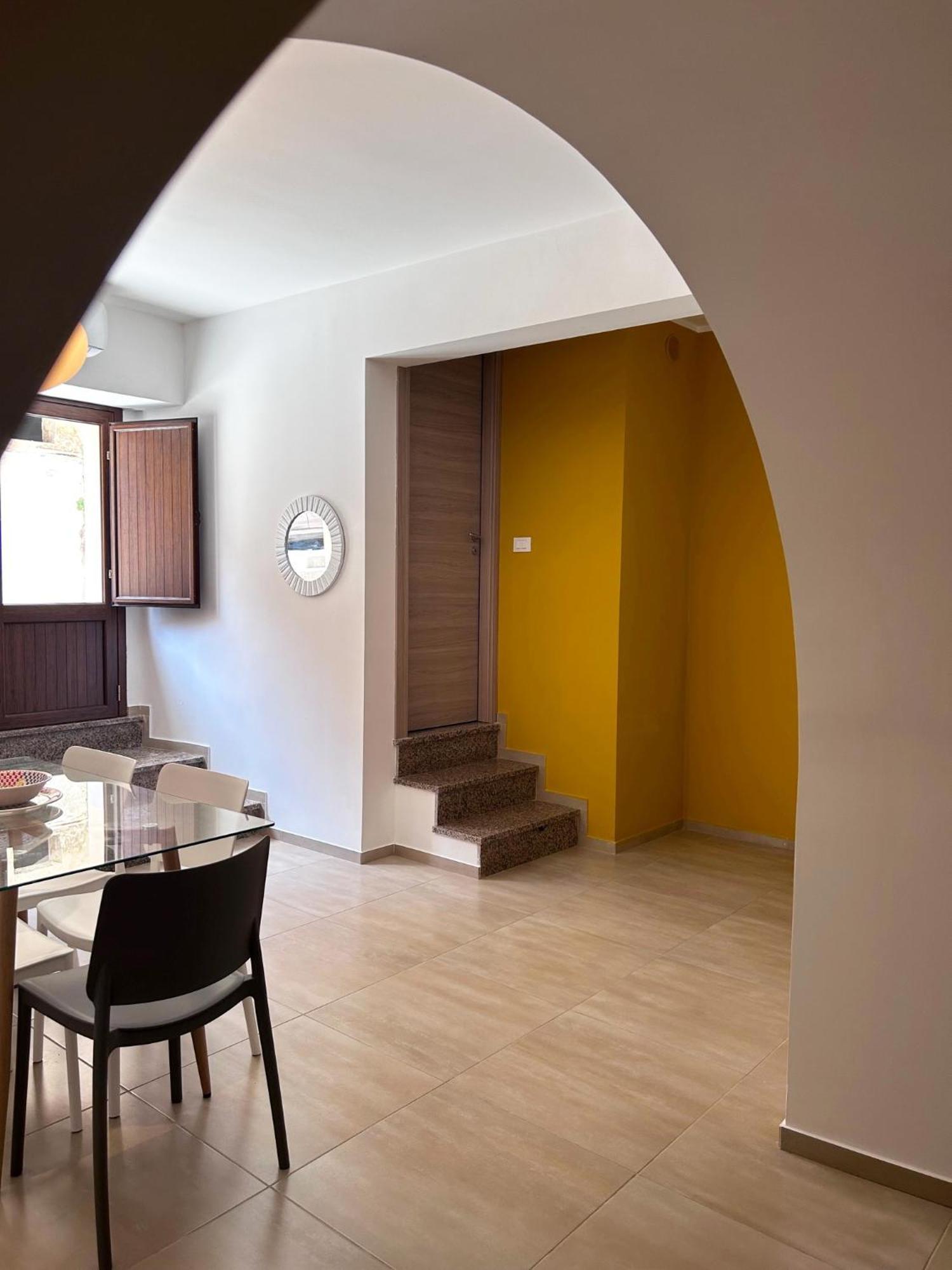 Anima Rooms Apartments Шакка Екстер'єр фото