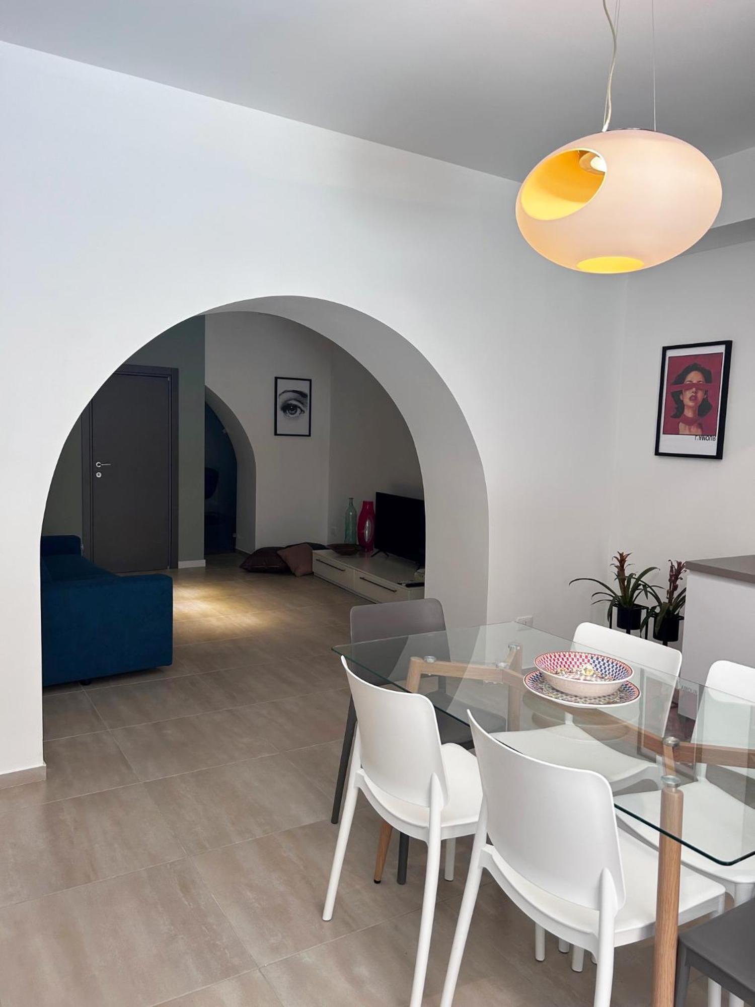 Anima Rooms Apartments Шакка Екстер'єр фото