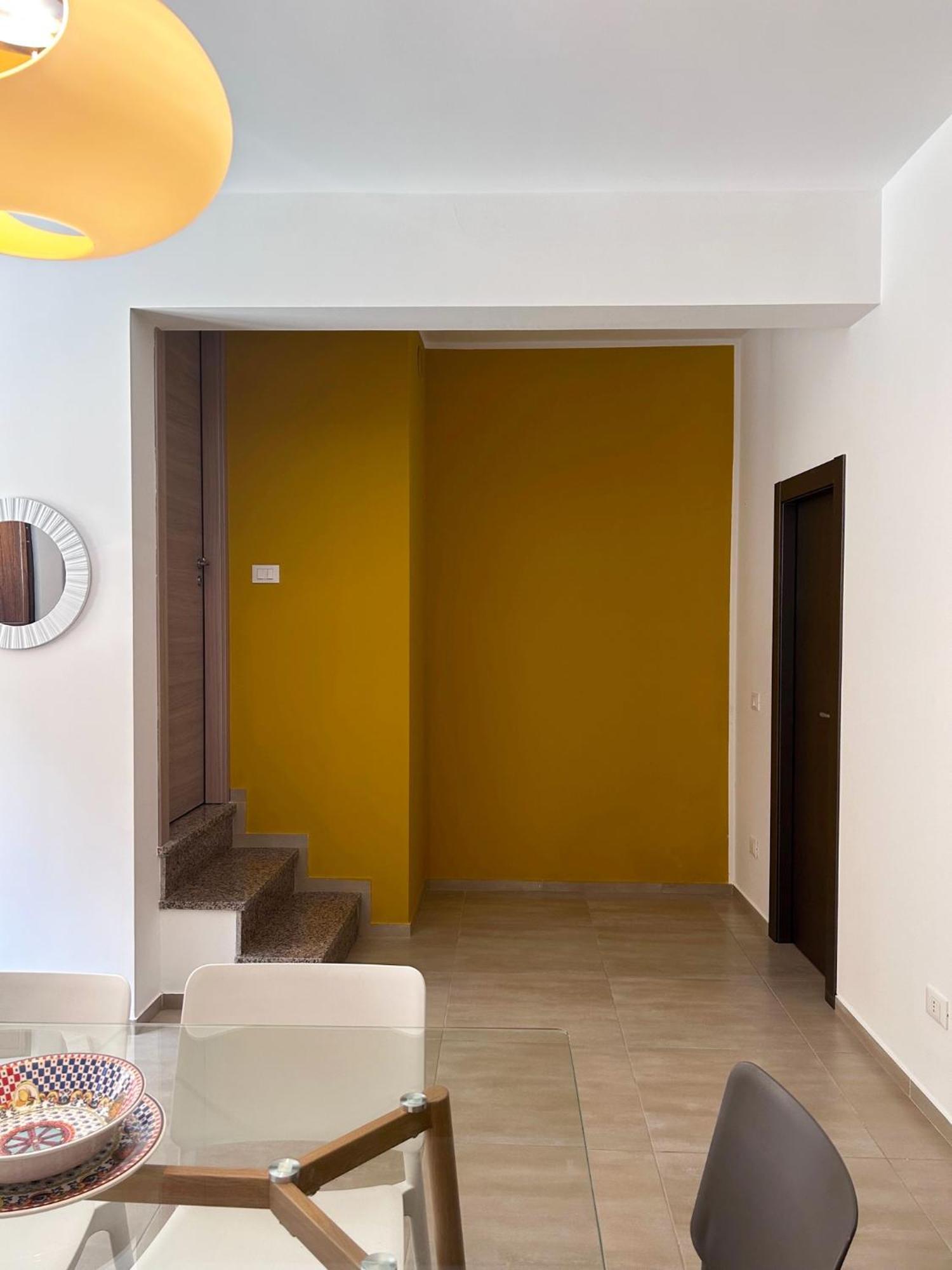Anima Rooms Apartments Шакка Екстер'єр фото