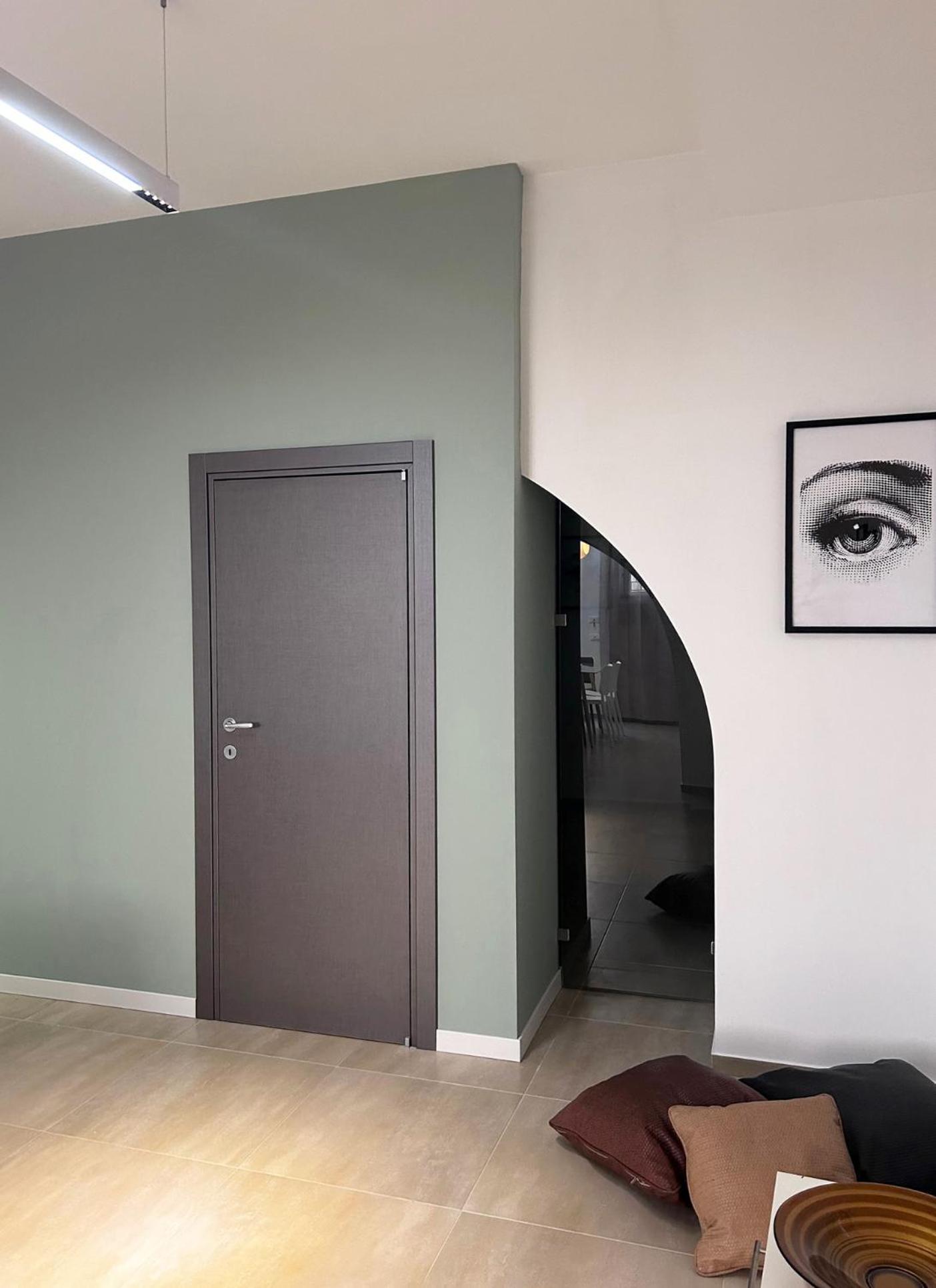Anima Rooms Apartments Шакка Екстер'єр фото