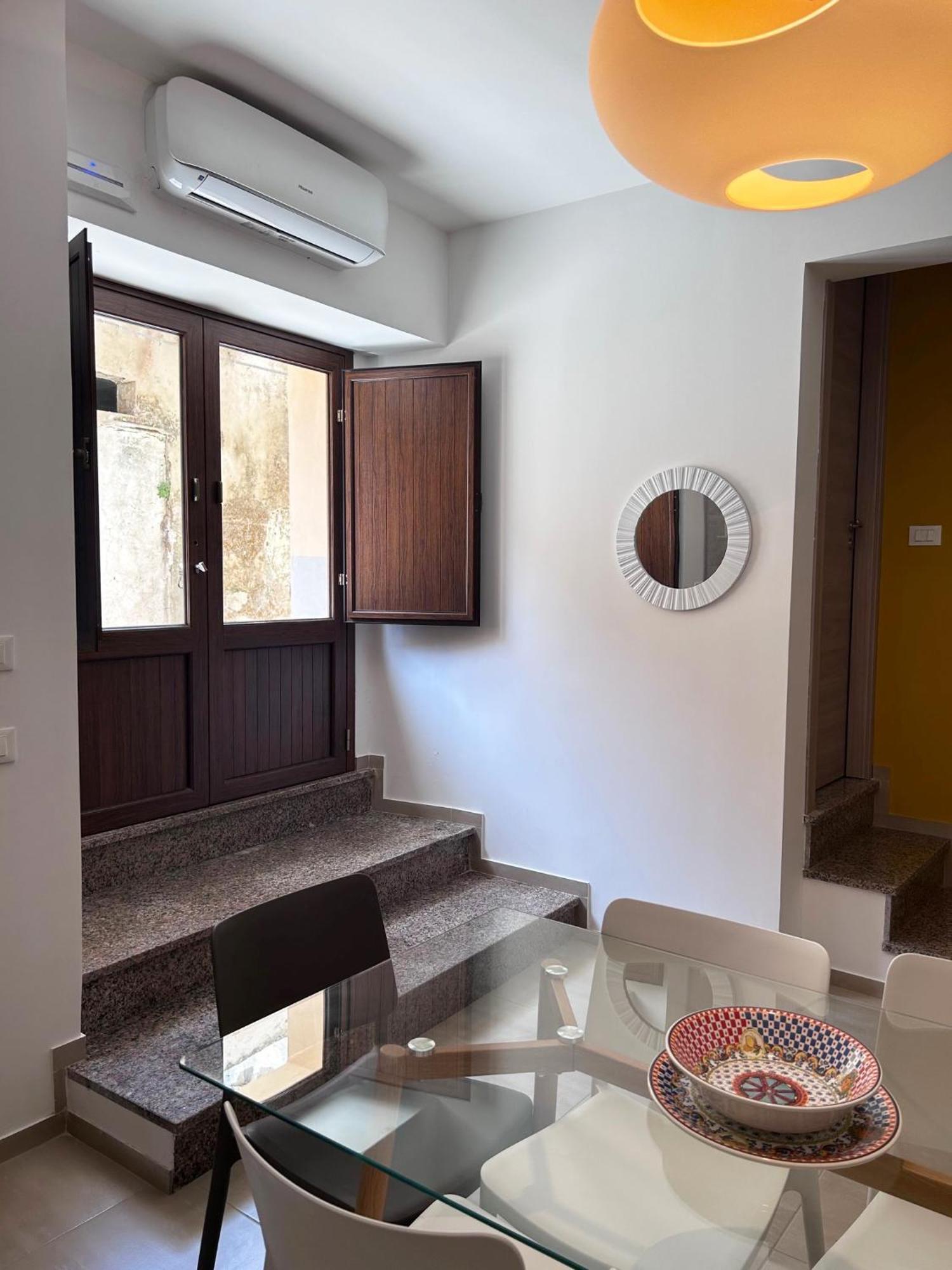 Anima Rooms Apartments Шакка Екстер'єр фото
