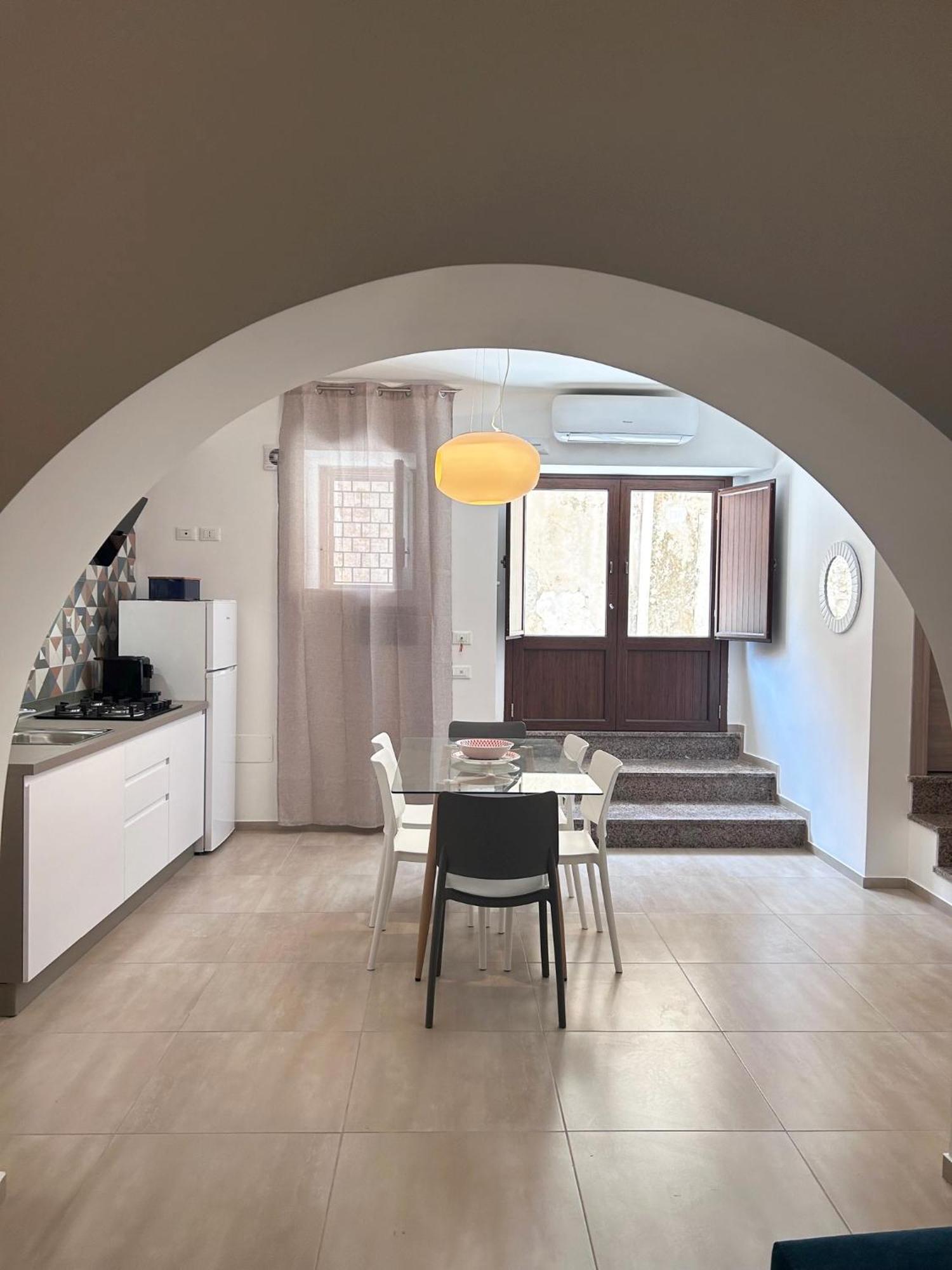 Anima Rooms Apartments Шакка Екстер'єр фото